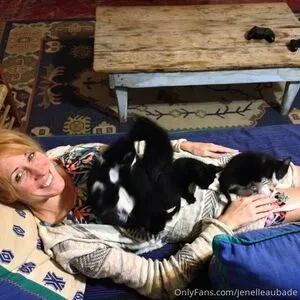 Jenelleaubade OnlyFans Leaked Free Thumbnail Picture - #VVyC9UrN0t