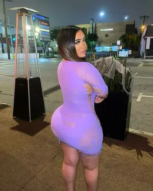 Jenessa OnlyFans Leaked Free Thumbnail Picture - #1DMe8t9Ke3