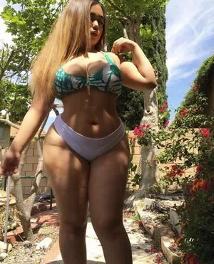 Jenessa OnlyFans Leaked Free Thumbnail Picture - #Ar7oKxNXM4