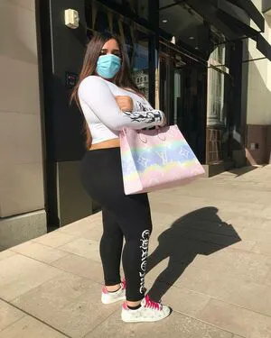 Jenessa OnlyFans Leaked Free Thumbnail Picture - #h9XZ8Tw41o