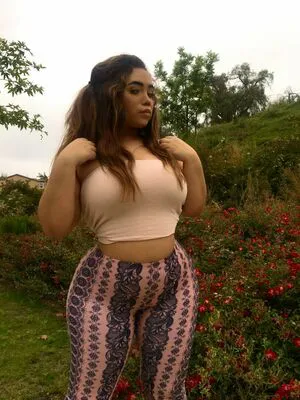 Jenessa OnlyFans Leaked Free Thumbnail Picture - #iroKO6CCAO