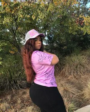 Jenessa OnlyFans Leaked Free Thumbnail Picture - #y3xh3L2WVb