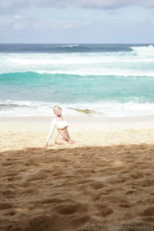 Jeneva From Parity OnlyFans Leaked Free Thumbnail Picture - #322UTmtv92