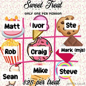 Jenflix01 OnlyFans Leaked Free Thumbnail Picture - #ginek8mFMf