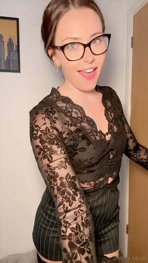 Jenflix01 OnlyFans Leaked Free Thumbnail Picture - #tniKsrlc4c