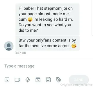 Jenflixfree OnlyFans Leaked Free Thumbnail Picture - #dcq9DBSpB7