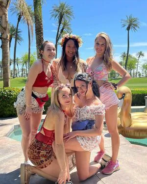 Jenhearts247 OnlyFans Leaked Free Thumbnail Picture - #XOiKOtbn7k