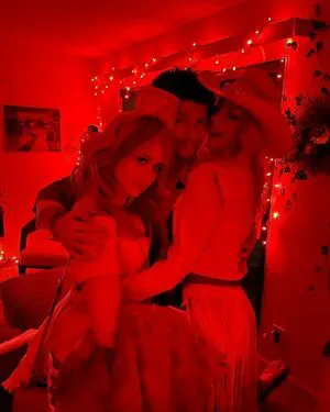 Jenhearts247 OnlyFans Leaked Free Thumbnail Picture - #dBB7rA6dBg