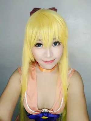 Jenhime OnlyFans Leaked Free Thumbnail Picture - #VSDxSyoX04
