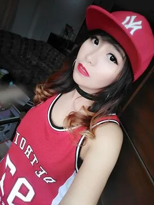 Jenhime OnlyFans Leaked Free Thumbnail Picture - #blz6IhwZZi