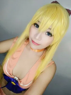 Jenhime OnlyFans Leaked Free Thumbnail Picture - #dlioLtBssT