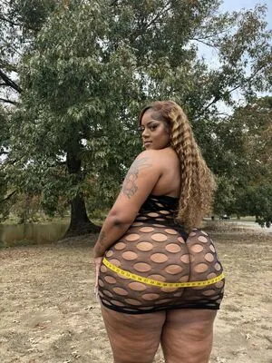 Jeniaah Thee Goat A K A Biggbootyjeniaah OnlyFans Leaked Free Thumbnail Picture - #kD9ashtsPw