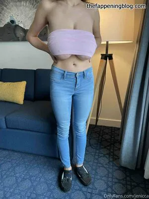 Jenicca OnlyFans Leaked Free Thumbnail Picture - #2FMniKZf9R