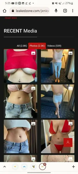 Jenicca OnlyFans Leaked Free Thumbnail Picture - #6gfpaDRks8