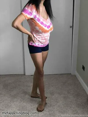 Jenicca OnlyFans Leaked Free Thumbnail Picture - #ISkgVwq11D