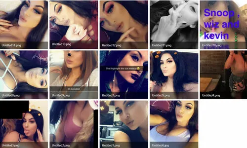 Jenicca OnlyFans Leaked Free Thumbnail Picture - #Jt2qUkCyHS