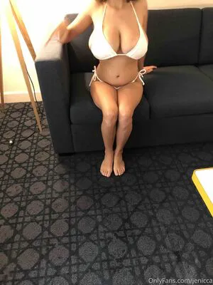 Jenicca OnlyFans Leaked Free Thumbnail Picture - #PLSzE15UJR