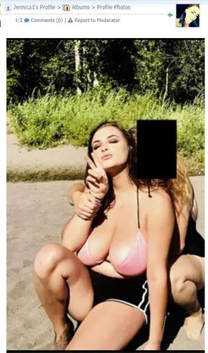 Jenicca OnlyFans Leaked Free Thumbnail Picture - #QaP54voxJE