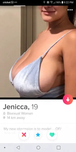 Jenicca OnlyFans Leaked Free Thumbnail Picture - #Uil7p3IJZ2