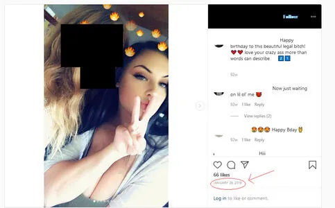 Jenicca OnlyFans Leaked Free Thumbnail Picture - #aaB4oIC9u2