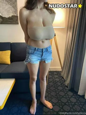 Jenicca OnlyFans Leaked Free Thumbnail Picture - #gAeReVCmdz