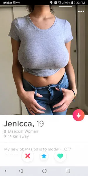 Jenicca OnlyFans Leaked Free Thumbnail Picture - #is0US1ZYZH