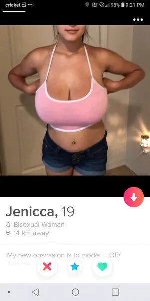 Jenicca OnlyFans Leaked Free Thumbnail Picture - #rQr9VSgZSV