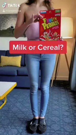 Jenicca OnlyFans Leaked Free Thumbnail Picture - #sNMWqe00PS