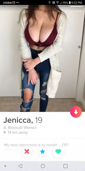 Jenicca OnlyFans Leaked Free Thumbnail Picture - #smU2DvVZJp