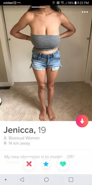 Jenicca OnlyFans Leaked Free Thumbnail Picture - #u6VNm043wn