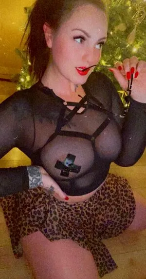 Jenifer Jiggles OnlyFans Leaked Free Thumbnail Picture - #pnFMC3WsFc