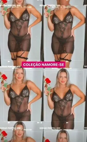 Jenifer Muniz OnlyFans Leaked Free Thumbnail Picture - #DjrDqMCLwx