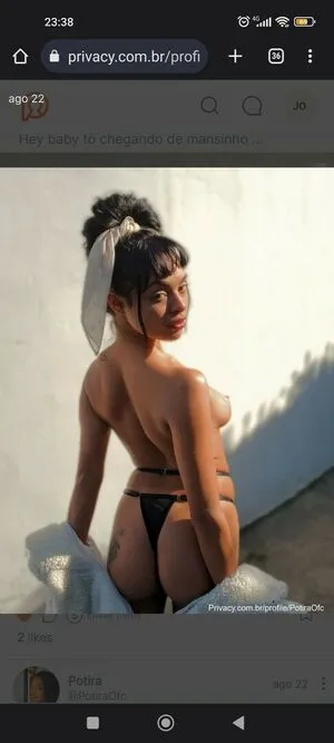 Jenifer Potira OnlyFans Leaked Free Thumbnail Picture - #vaMJkmLnk7