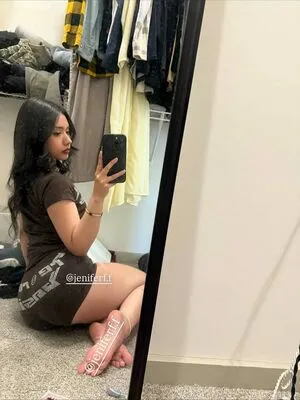 Jeniferf F OnlyFans Leaked Free Thumbnail Picture - #ZXl4XJWlMT