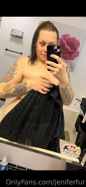 Jeniferfur OnlyFans Leaked Free Thumbnail Picture - #20tY42TzBS