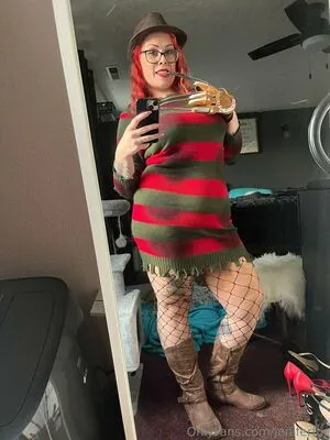 Jeniferfur OnlyFans Leaked Free Thumbnail Picture - #3NxvEvqO30