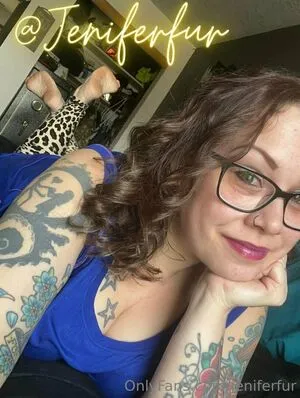 Jeniferfur OnlyFans Leaked Free Thumbnail Picture - #7zes1vE0GP