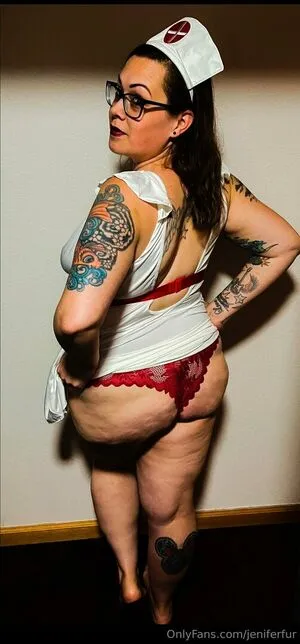 Jeniferfur OnlyFans Leaked Free Thumbnail Picture - #OAZNdbk9lL