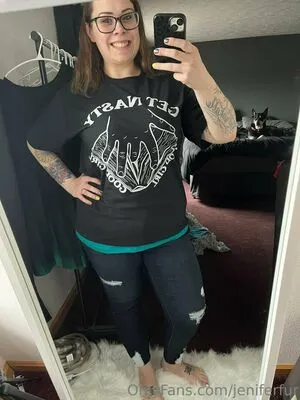 Jeniferfur OnlyFans Leaked Free Thumbnail Picture - #TNzqBcKWxq
