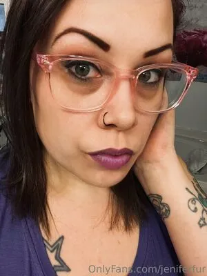 Jeniferfur OnlyFans Leaked Free Thumbnail Picture - #aAricpPj2s