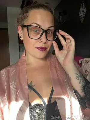 Jeniferfur OnlyFans Leaked Free Thumbnail Picture - #gp9gRAfCVA
