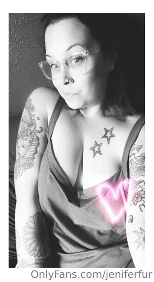 Jeniferfur OnlyFans Leaked Free Thumbnail Picture - #jYfPn5Xj87