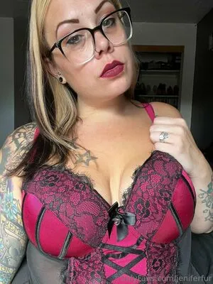 Jeniferfur OnlyFans Leaked Free Thumbnail Picture - #ltLGZ6ttnM