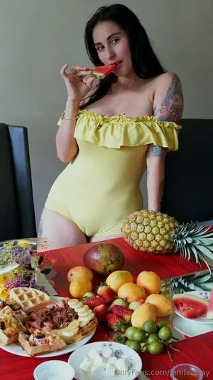 Jeniferplay OnlyFans Leaked Free Thumbnail Picture - #l0G23przWw