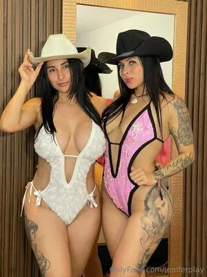 Jeniferplay OnlyFans Leaked Free Thumbnail Picture - #xEXBMC69Ys