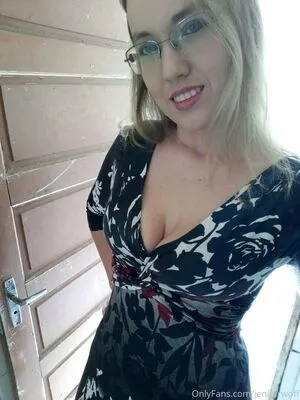 Jenifershimada OnlyFans Leaked Free Thumbnail Picture - #tp3H63DZtS