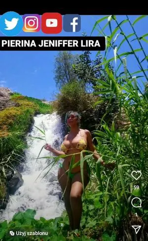 Jeniffer Pierina Lira OnlyFans Leaked Free Thumbnail Picture - #nKaB7Qx26T