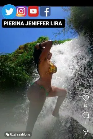 Jeniffer Pierina Lira OnlyFans Leaked Free Thumbnail Picture - #rsjjNeDumY