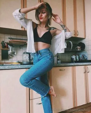 Jenifvip OnlyFans Leaked Free Thumbnail Picture - #AbAXuFT9S2