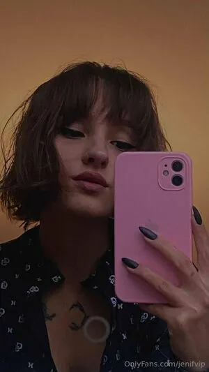 Jenifvip OnlyFans Leaked Free Thumbnail Picture - #Bo6rjyhiR8